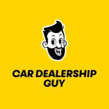 Car Dealership Guy