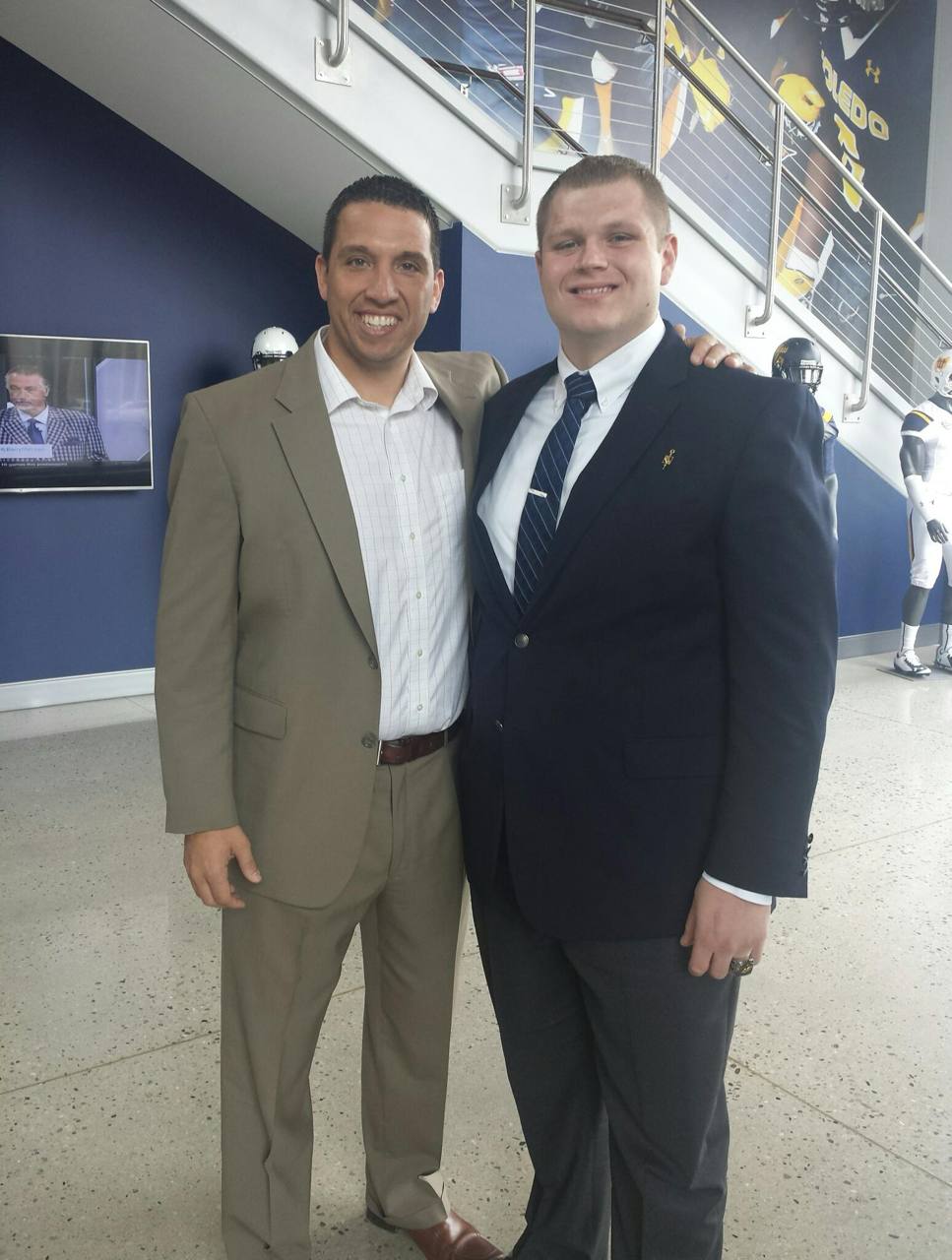 Matt Campbell