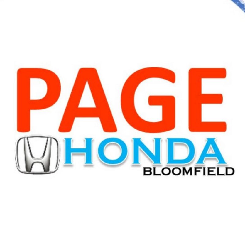 Page Honda